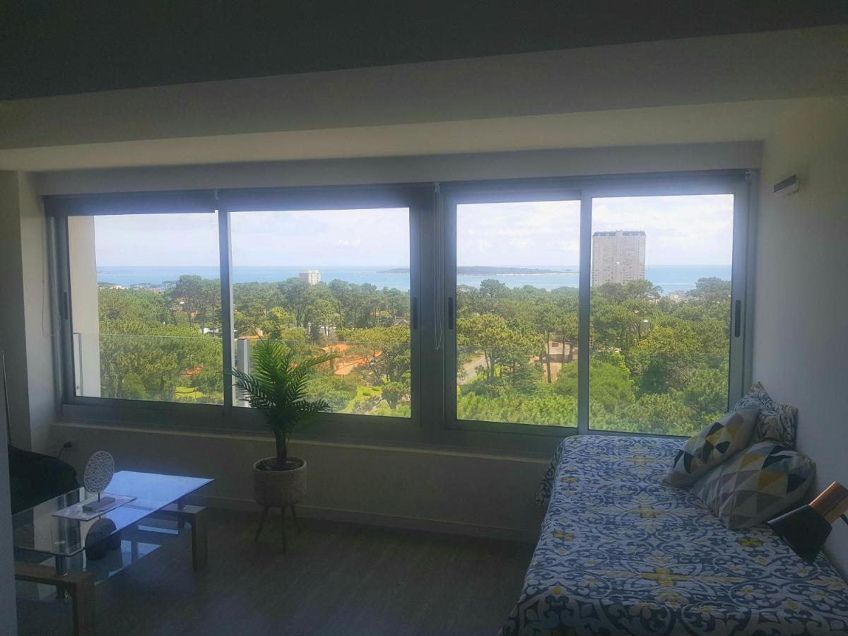 Ocean Drive Country - Punta Del Este Bagian luar foto